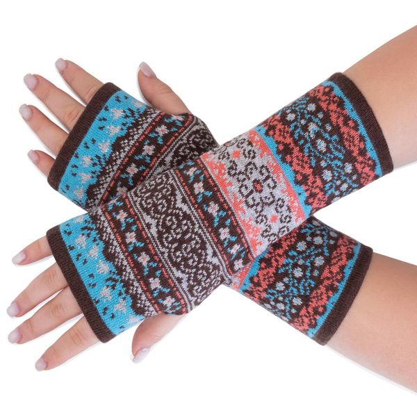 ALMHUBER Armstulpen Armstulpen Handwärmer Handschuhe Pulswärmer günstig online kaufen