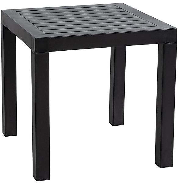 CLP Gartentisch Ocean Kunststoff, UV-beständig und günstig online kaufen