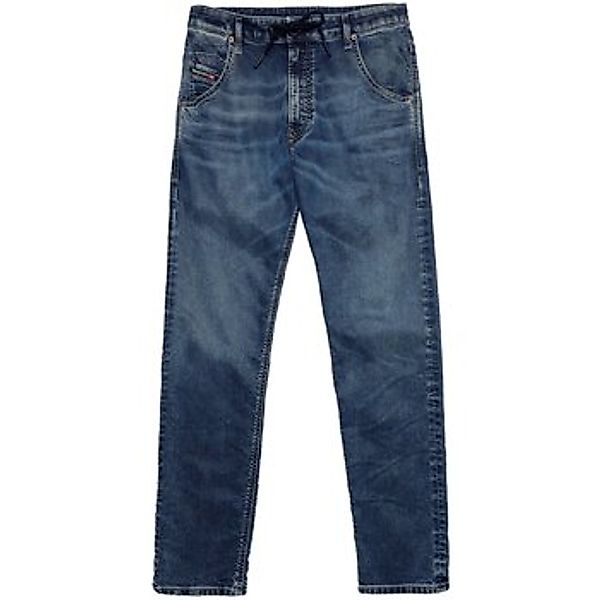 Diesel  Straight Leg Jeans KROOLEY günstig online kaufen