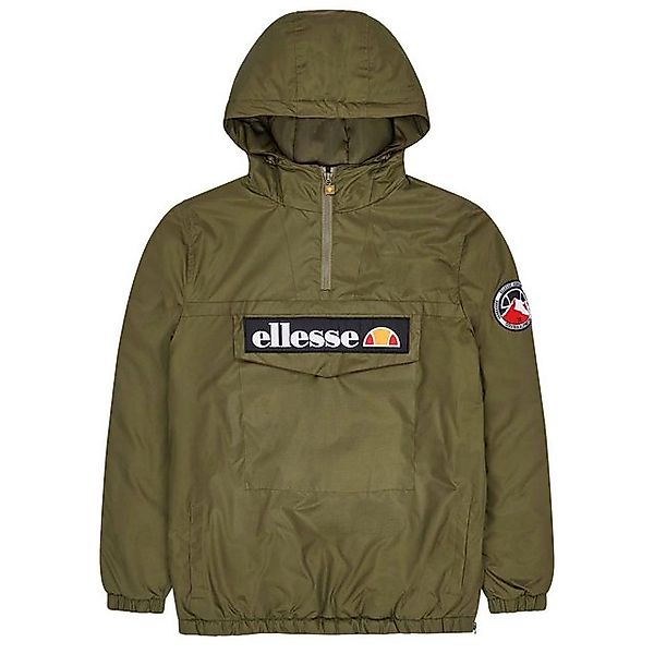 Ellesse Outdoorjacke Herren Übergangsjacke Polyester MONTERINI OH günstig online kaufen