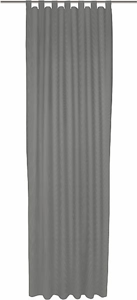 Adam Vorhang "Vorhang Uni Collection Light aus 100 % Bio-Baumwolle, Schlauf günstig online kaufen