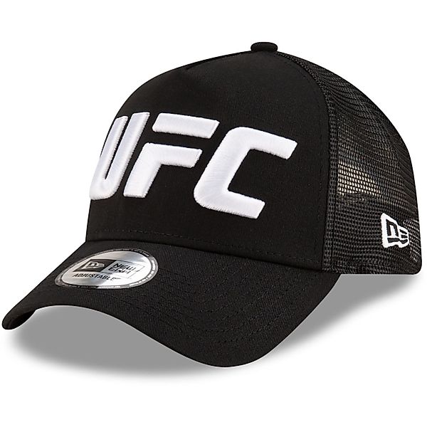 New Era Trucker Cap Trucker UFC günstig online kaufen