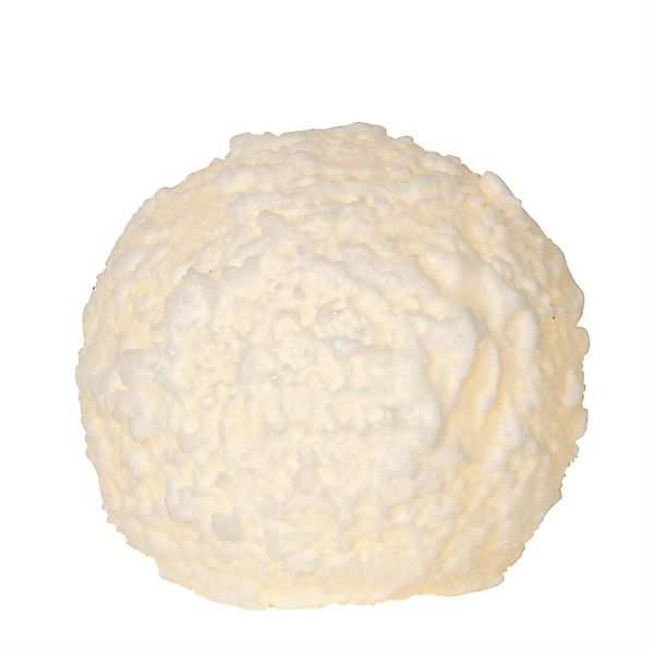 MARELIDA LED-Kerze LED Kerze Schneeball Kugel günstig online kaufen