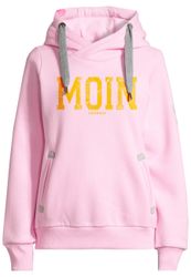 salzhaut Hoodie SÜNN - MOIN Damen günstig online kaufen