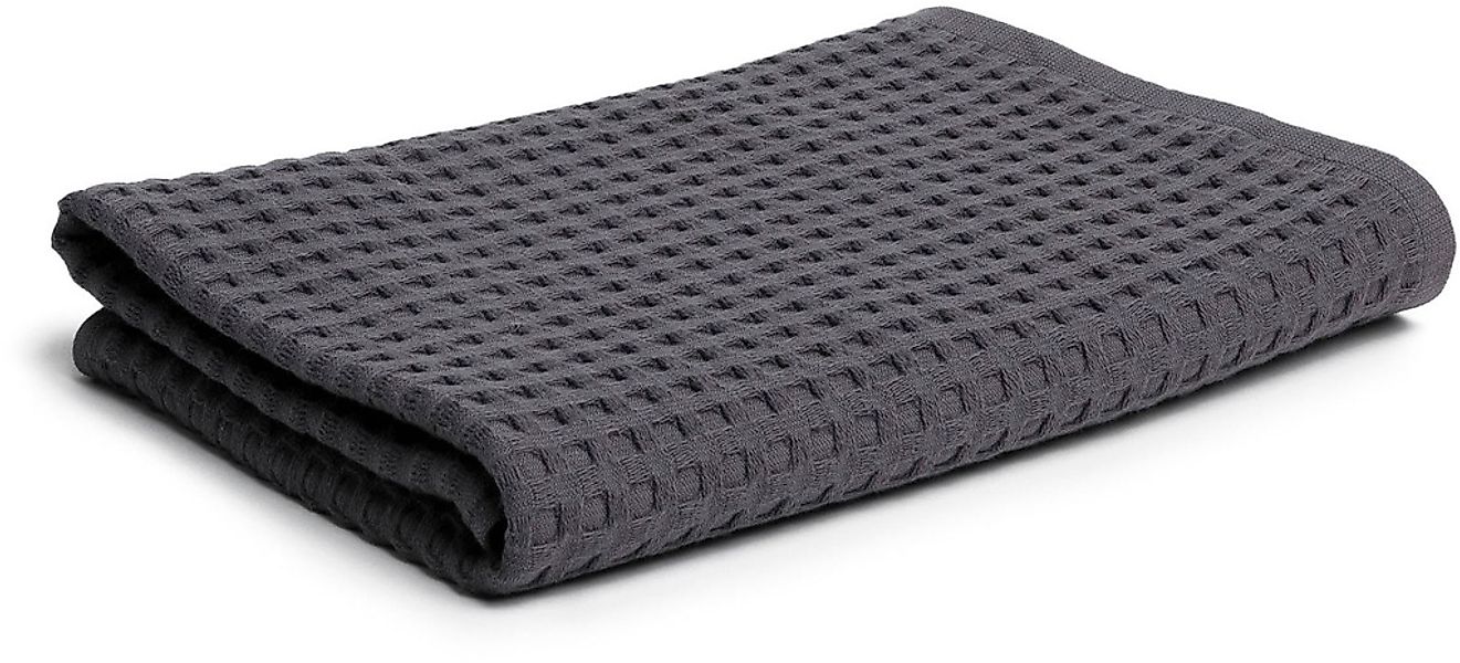 Möve Handtuch "Piquée" im Waffelpiquée günstig online kaufen