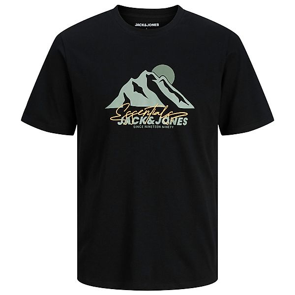 Jack & Jones Rundhalsshirt Jack&Jones T-Shirt günstig online kaufen