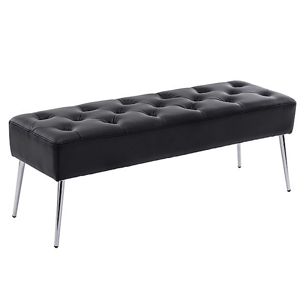 Duhome Sitzhocker (9130C), Sitzbank Polsterbank Sitzhocker günstig online kaufen