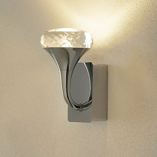 Axolight Fairy Designer-LED-Wandleuchte klar günstig online kaufen