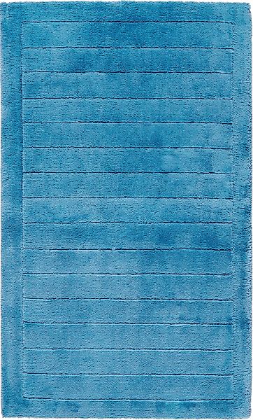 Egeria Badematte "Line" Höhe 10 mm rutschhemmend beschichtet fußbodenheizun günstig online kaufen