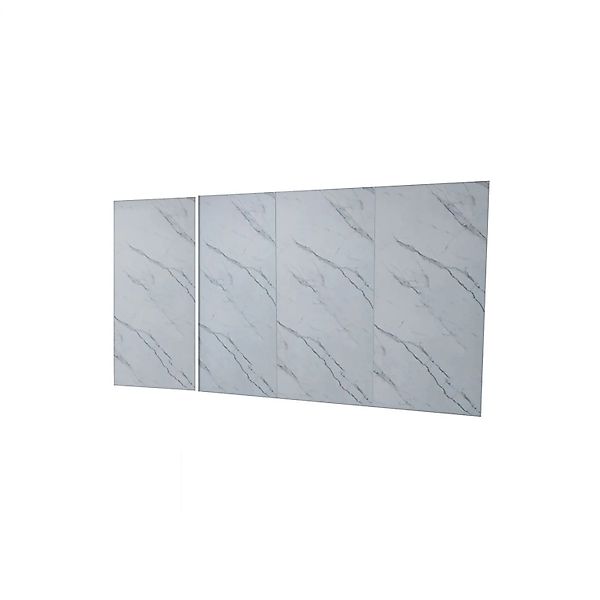 Duschparadies 330 x 210cm Duschrückwand Duschrückwände Wandverkleidung Prem günstig online kaufen