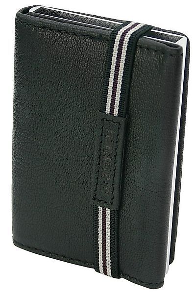 J JONES JENNIFER JONES Mini Geldbörse Slim Wallet mit RFID-Schutz wahlweise günstig online kaufen