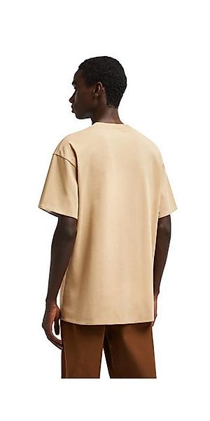 MONCLER Print-Shirt Moncler Logo Reversible T-Shirt günstig online kaufen
