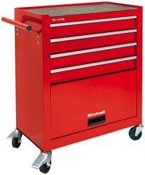 Einhell Werkstattwagen TC-TW 100 Rot günstig online kaufen