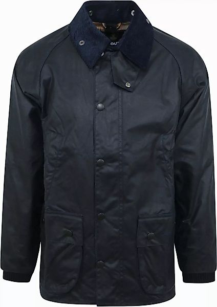 Barbour Allwetterjacke Wachsjacke Bedale günstig online kaufen