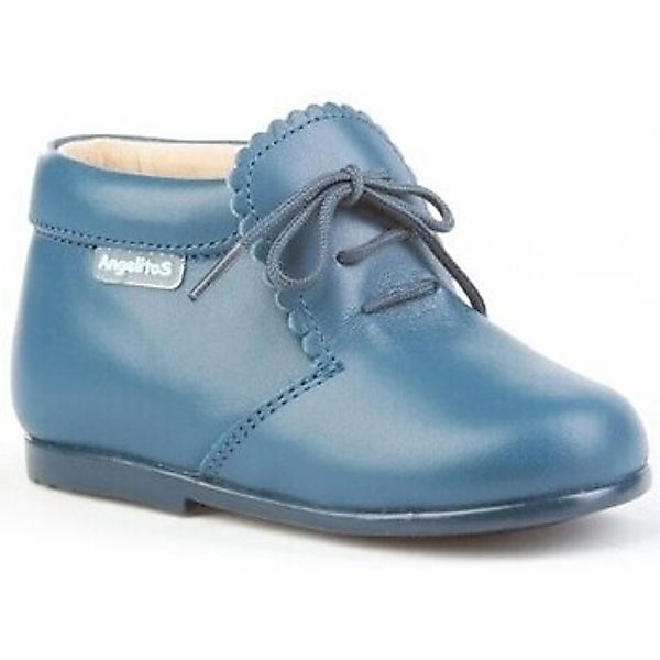 Bambineli  Stiefel Angelitos 422 Azulón günstig online kaufen