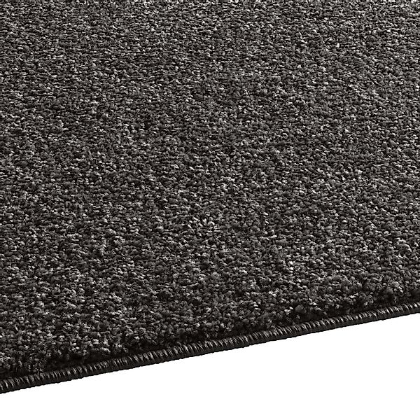 TaraCarpet Teppich TaraCarpet Kurzflorteppich Zoe, rechteckig, günstig online kaufen