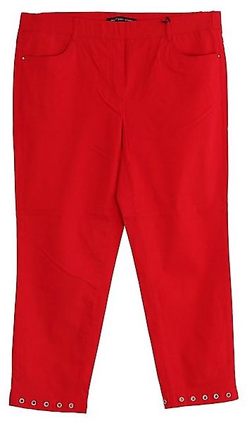 7/8-Hose schlanke moderne Silhouette günstig online kaufen
