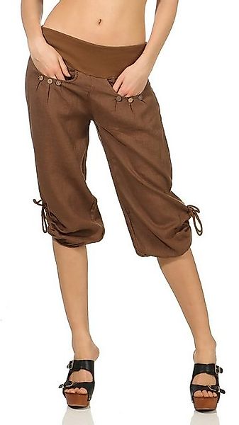 malito more than fashion Caprihose 6302 günstig online kaufen
