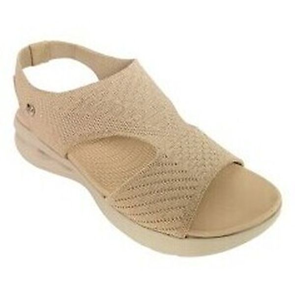Amarpies  Schuhe 28655 beige Damensandale günstig online kaufen