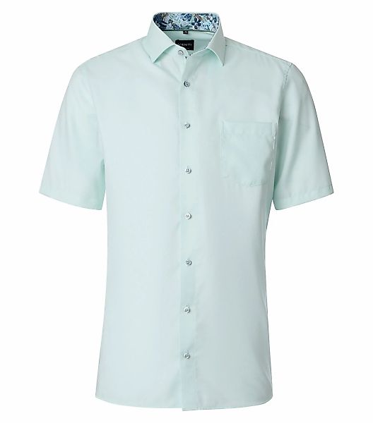 VENTI Businesshemd "VENTI Businesshemd Kurzarm uni" günstig online kaufen