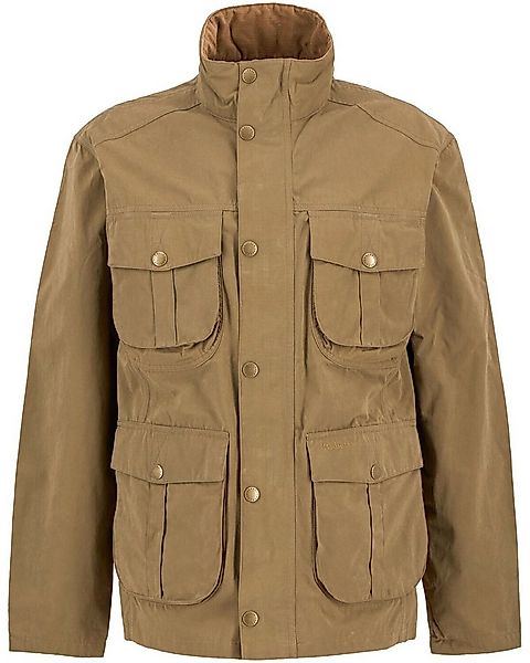 Barbour Funktionsjacke Jacke Sanderling günstig online kaufen