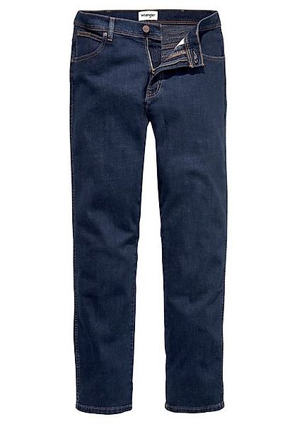 Wrangler Slim-fit-Jeans Texas Slim günstig online kaufen