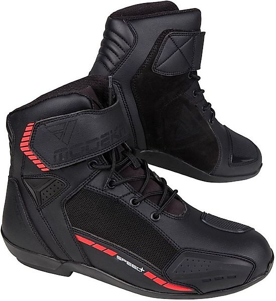 Modeka Stiefel Kyne Motorradstiefel günstig online kaufen