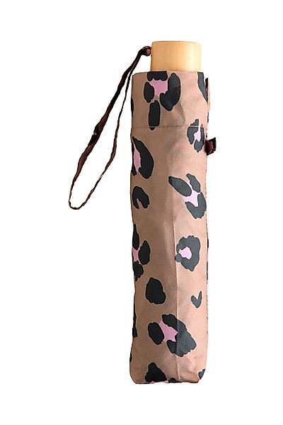 Next Taschenregenschirm Bedruckter Regenschirm günstig online kaufen