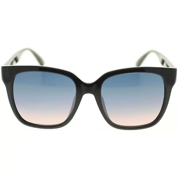 Gucci  Sonnenbrillen -Sonnenbrille GG0715SA 002 günstig online kaufen
