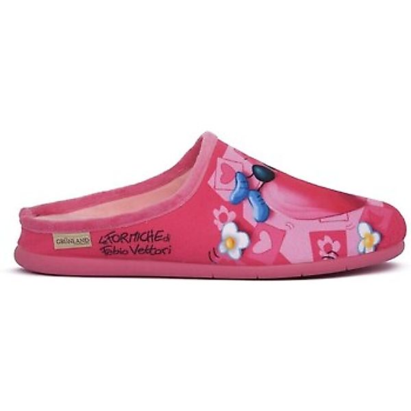 Grunland  Hausschuhe Grunland Fuxia B2gaga günstig online kaufen