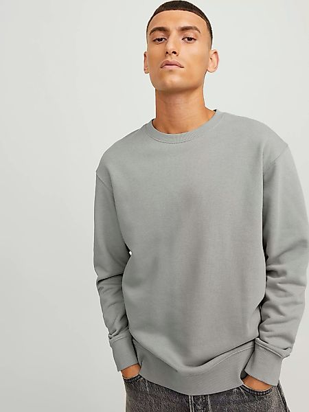 Jack & Jones Sweatshirt "JJESTAR BASIC SWEAT CREW NECK NOOS" günstig online kaufen