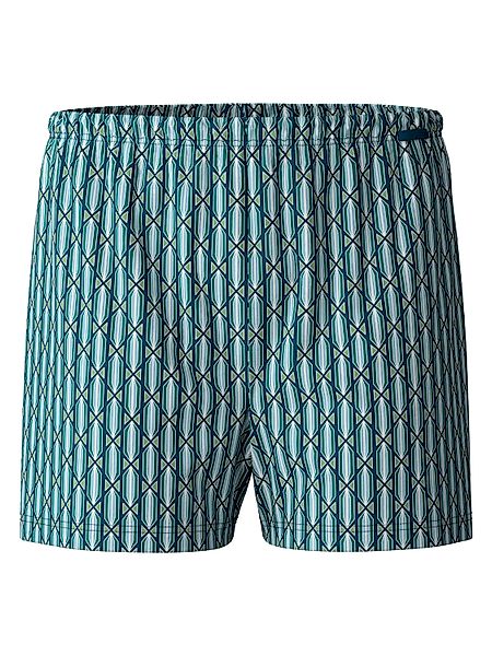 CALIDA Boxershorts Prints Herren (1-St) günstig online kaufen