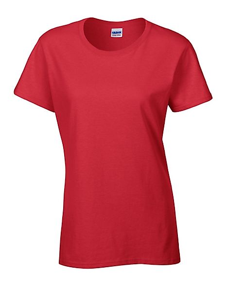 Gildan Hoodie Heavy Cotton™ Women´s T-Shirt günstig online kaufen