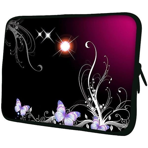 wortek Laptoptasche für Laptops bis 15,4", günstig online kaufen