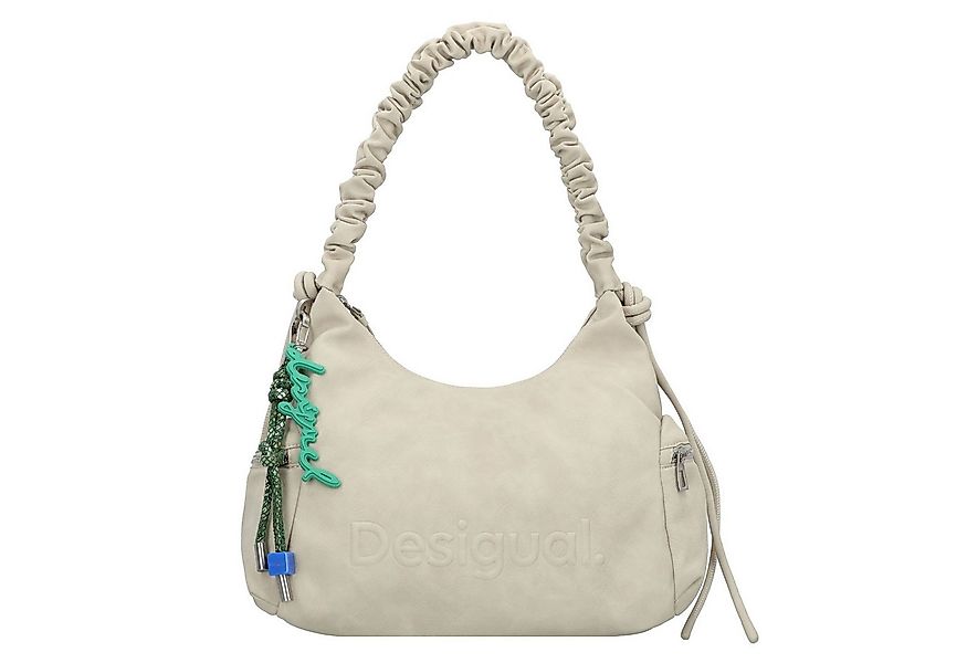 Desigual Schultertasche Half, Polyurethan günstig online kaufen