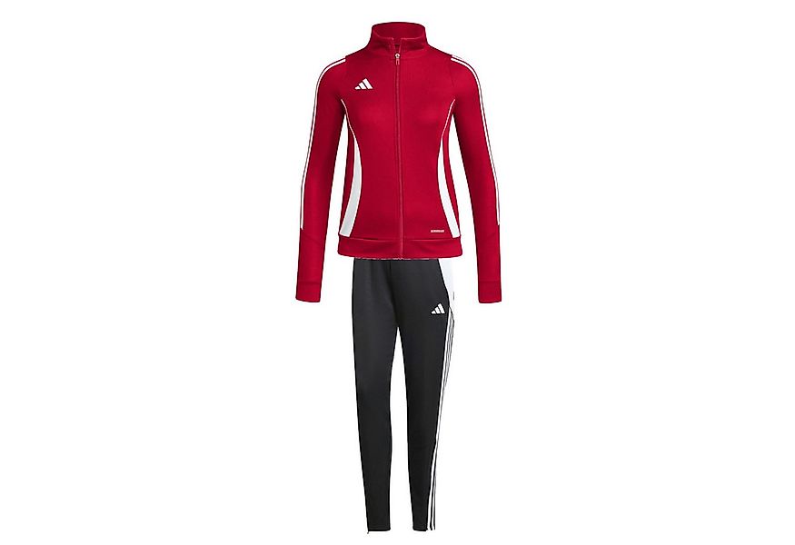 adidas Performance Trainingsanzug adidas Damen Trainingsanzug Tiro 24 günstig online kaufen