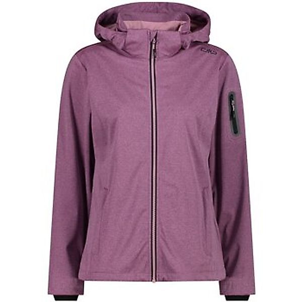 Cmp  Damen-Jacke Sport WOMAN JACKET ZIP HOOD 39A5016M/B408 günstig online kaufen