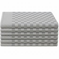 ALARA HOME Geschirrtuch Geschirrtuch Geschirrtücher 100% günstig online kaufen