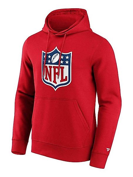 Fanatics Hoodie NFL Shield Primary Logo Graphic günstig online kaufen