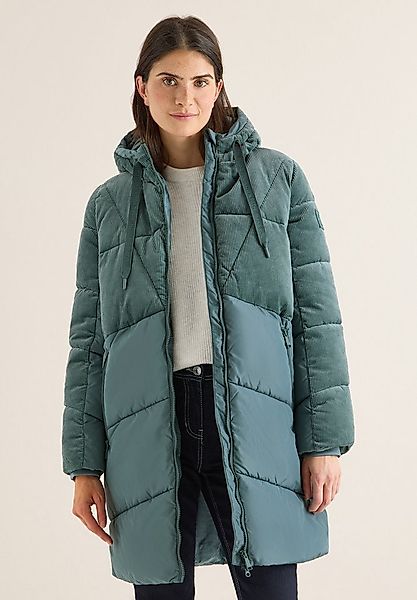 CECIL Steppmantel mit 2-Wege Reißverschluss günstig online kaufen
