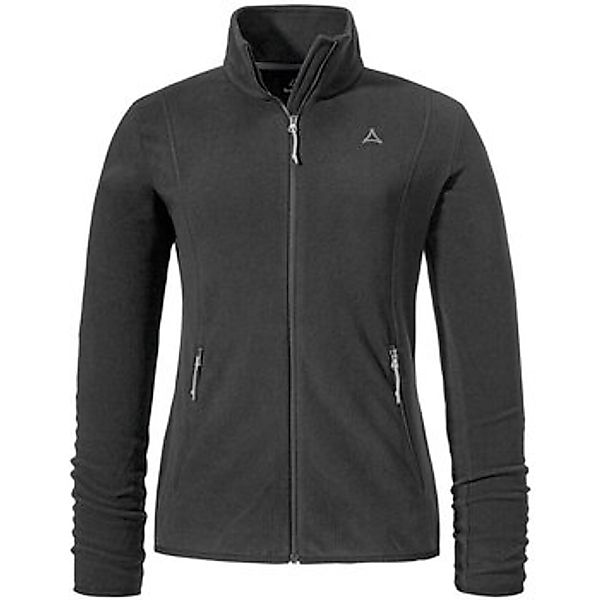 Schöffel Fleecejacke Hiking Fleece Jacket Style Ash mit Reißverschlusstasch günstig online kaufen