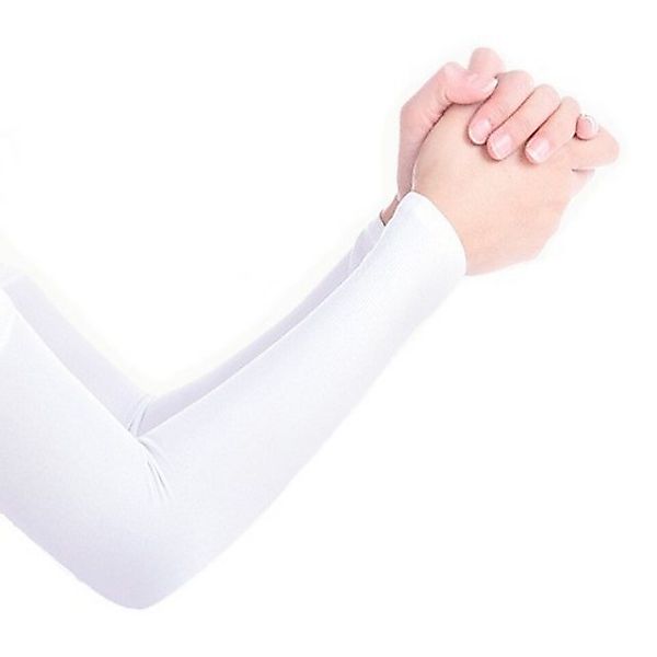 Aymasal Unterkleid Armstulpen Armlinge Armsleeve 3/4er Pack Sonnenschutz UV günstig online kaufen