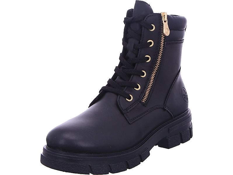 Rieker Schnürboots günstig online kaufen