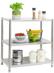 shelfr Regal mit 3 Ablagen - günstig online kaufen