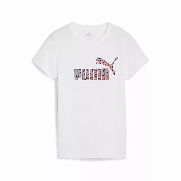 PUMA T-Shirt HYPERNATURAL T-Shirt Damen günstig online kaufen