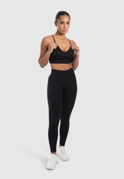 Smilodox Sport-BH Alma, Herausnehmbare Cups, Shaped günstig online kaufen