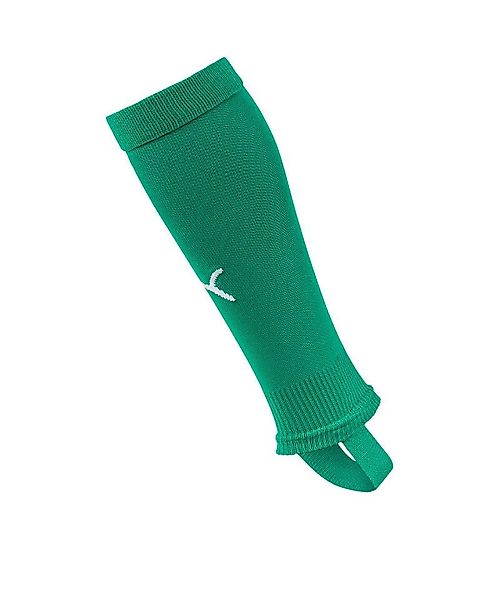PUMA Fußballstutzen PUMA LIGA Stirrup Socks Core Stegstutzen Polyester günstig online kaufen