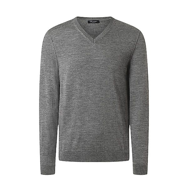 MAERZ Muenchen Strickpullover 420400 Herren Strickpulli, günstig online kaufen
