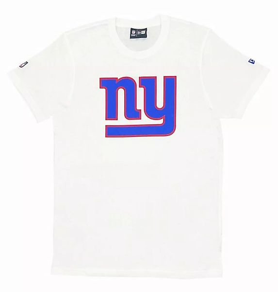 New Era T-Shirt New York Giants (1-tlg) günstig online kaufen