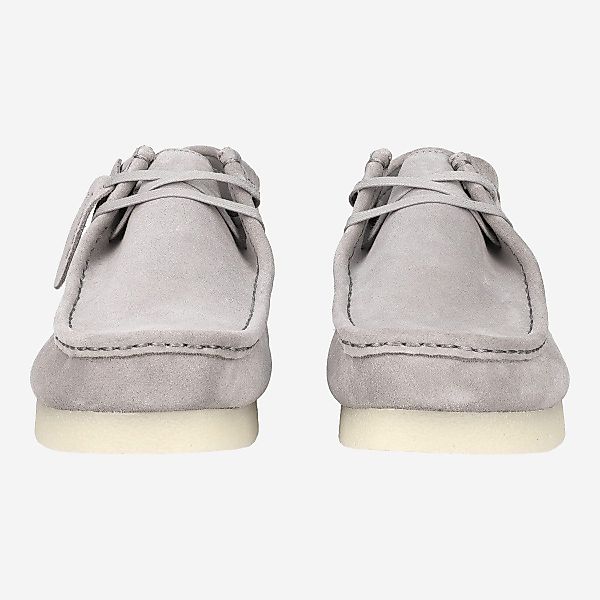 Clarks Clarks WallabeeEVO 26178233 7, Schnürschuhe günstig online kaufen